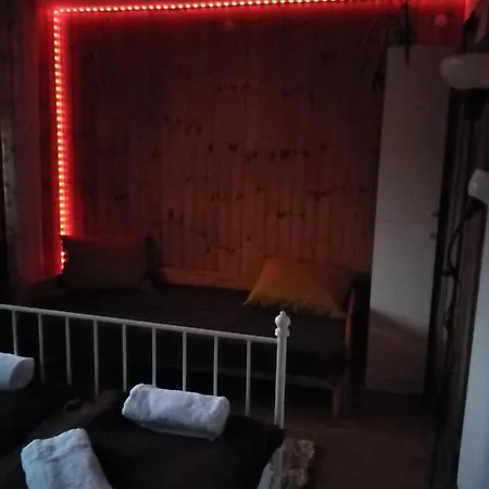 Appartement Lipics Part à Muraratka Extérieur photo
