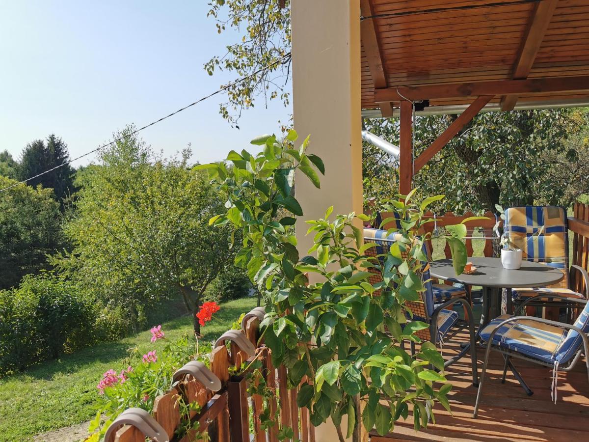 Apartamento Lipics Part *