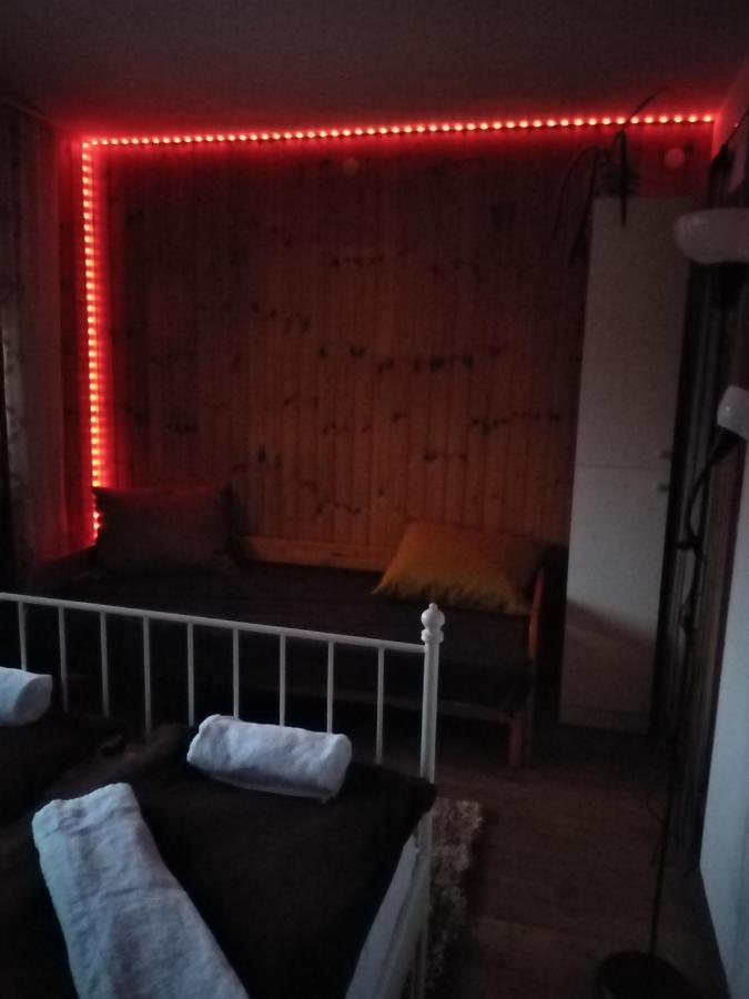Apartment Lipics Part